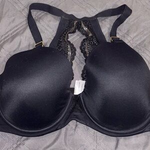 Soma Embraceable Perfect Coverage w/ Lace - Racerback - 38DD